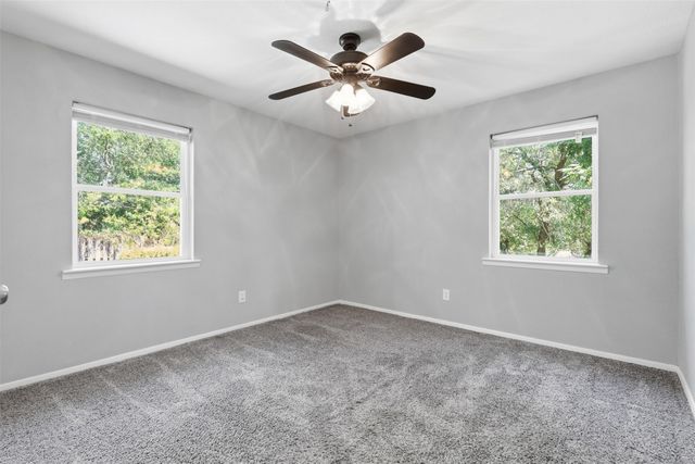 110 Oak Ridge Terrace, Weatherford, TX 76086
