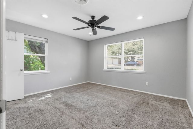 110 Oak Ridge Terrace, Weatherford, TX 76086