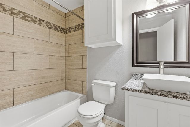 110 Oak Ridge Terrace, Weatherford, TX 76086