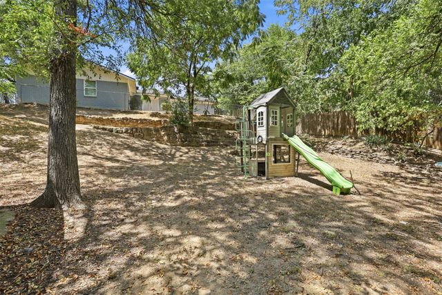 110 Oak Ridge Terrace, Weatherford, TX 76086