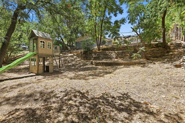 110 Oak Ridge Terrace, Weatherford, TX 76086