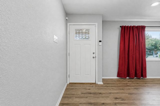 110 Oak Ridge Terrace, Weatherford, TX 76086
