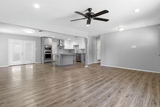 110 Oak Ridge Terrace, Weatherford, TX 76086