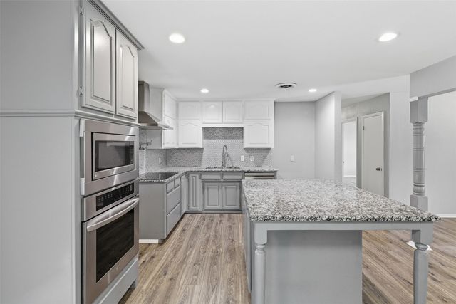 110 Oak Ridge Terrace, Weatherford, TX 76086