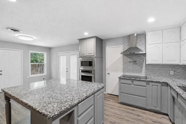 110 Oak Ridge Terrace, Weatherford, TX 76086