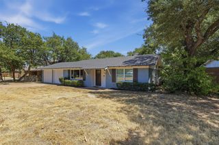 110 Oak Ridge Terrace, Weatherford, TX 76086