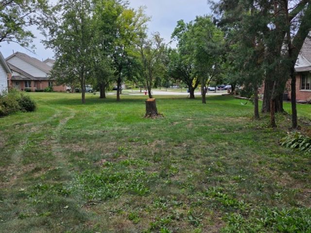 6731 183rd Street, Tinley Park, IL 60477
