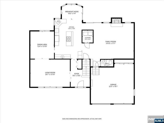 619 Cadmus Court, Teaneck, NJ 07666