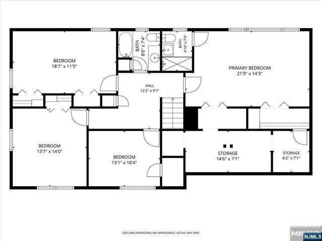 619 Cadmus Court, Teaneck, NJ 07666