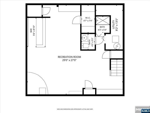 619 Cadmus Court, Teaneck, NJ 07666