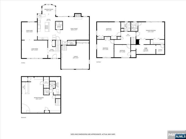 619 Cadmus Court, Teaneck, NJ 07666