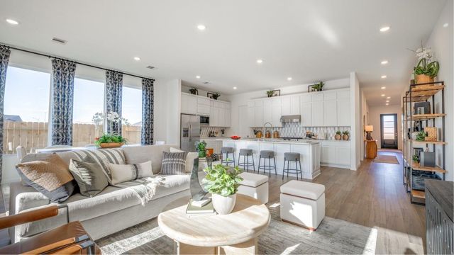 22210 Junction Peak Drive, Porter Heights, TX 77365