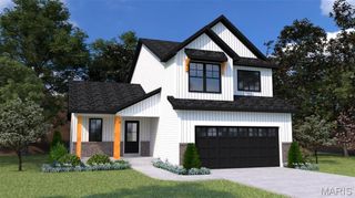 0 Lilac (Alder Creek), Wright City, MO 63390