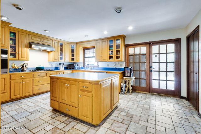 601 Cambridge Drive, Lafayette, LA 70503