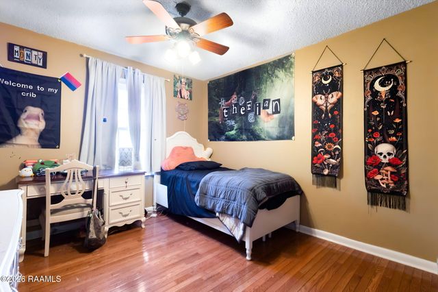 601 Cambridge Drive, Lafayette, LA 70503
