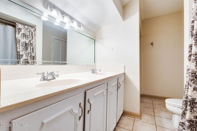 601 Cambridge Drive, Lafayette, LA 70503
