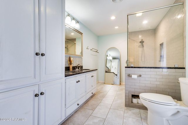 601 Cambridge Drive, Lafayette, LA 70503