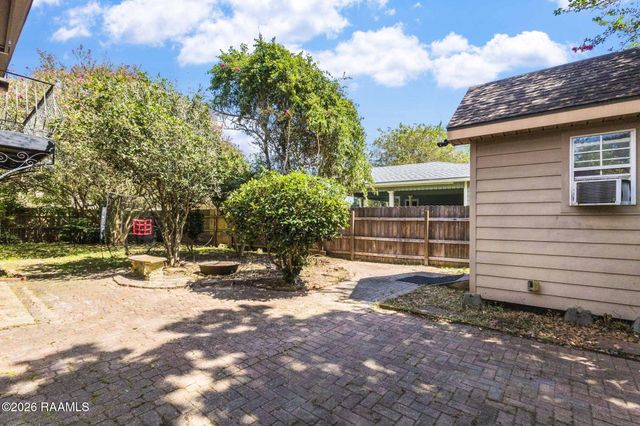 601 Cambridge Drive, Lafayette, LA 70503