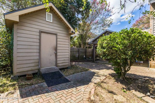 601 Cambridge Drive, Lafayette, LA 70503