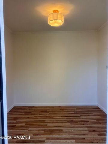 601 Cambridge Drive, Lafayette, LA 70503