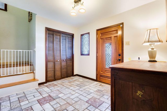 601 Cambridge Drive, Lafayette, LA 70503