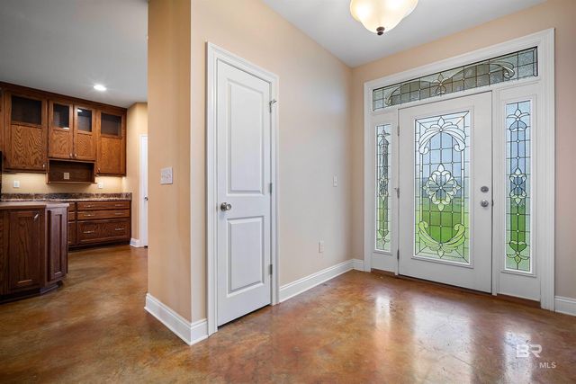 15373 Calvin Richerson Road, Bay Minette, AL 36507