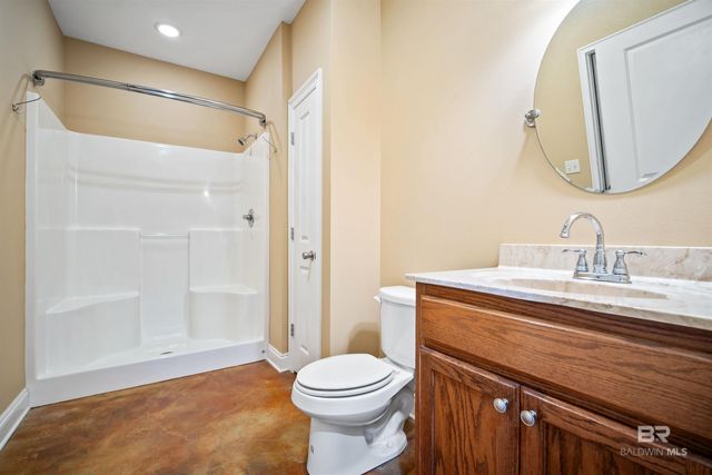 15373 Calvin Richerson Road, Bay Minette, AL 36507