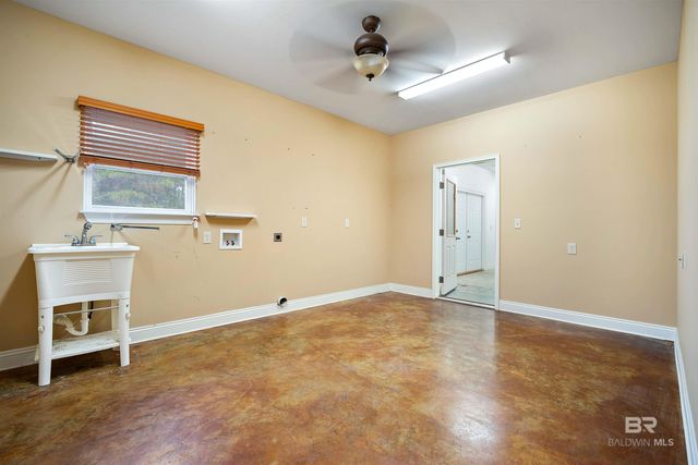 15373 Calvin Richerson Road, Bay Minette, AL 36507