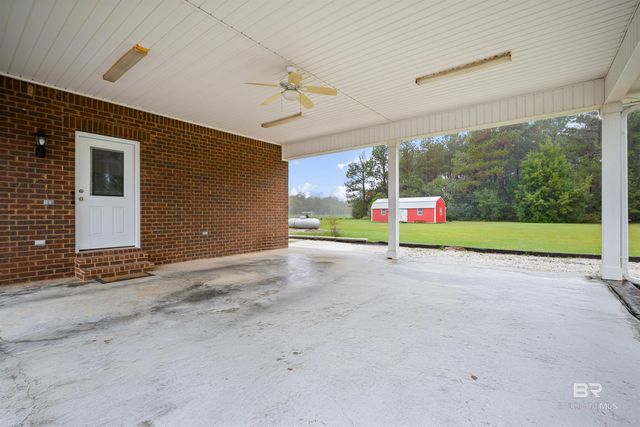 15373 Calvin Richerson Road, Bay Minette, AL 36507