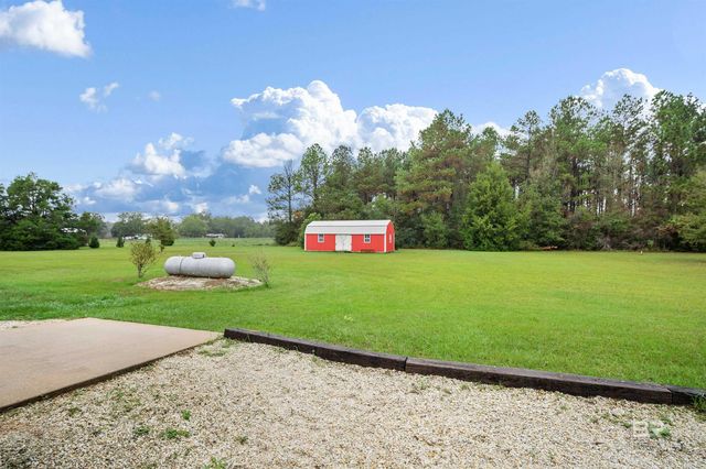 15373 Calvin Richerson Road, Bay Minette, AL 36507