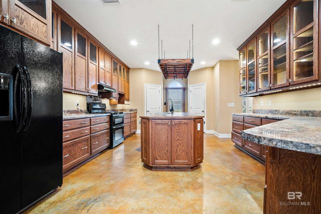 15373 Calvin Richerson Road, Bay Minette, AL 36507