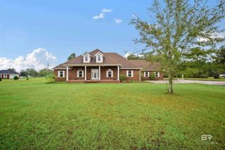 15373 Calvin Richerson Road, Bay Minette, AL 36507