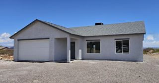 8615 S Thunderbird Drive, Safford, AZ 85546