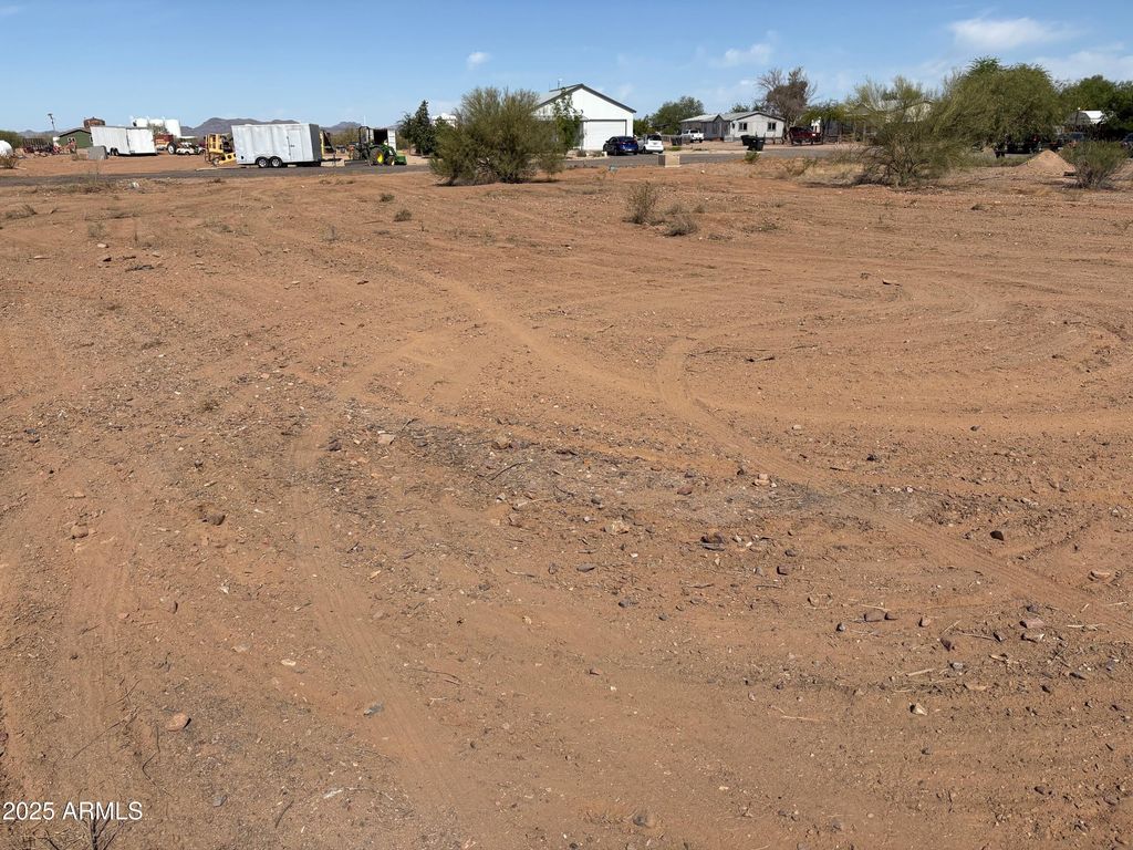 471 BLUM Drive 263, 264, Morristown, AZ 85342 — photo 5