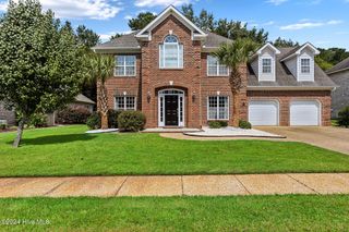1109 Foxbow Cove, Leland, NC 28451