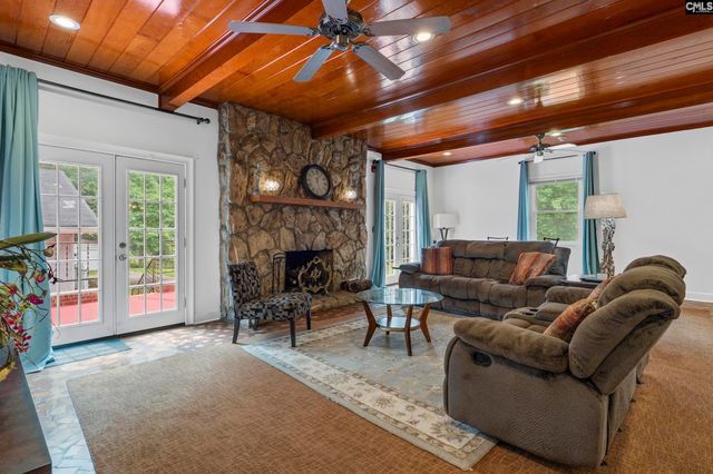 1510 Canal Drive, Columbia, SC 29210