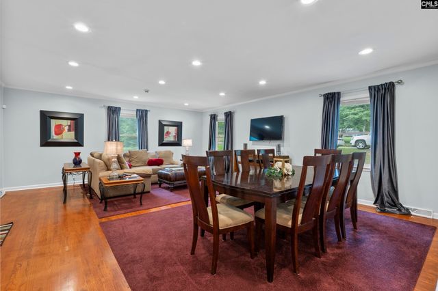 1510 Canal Drive, Columbia, SC 29210