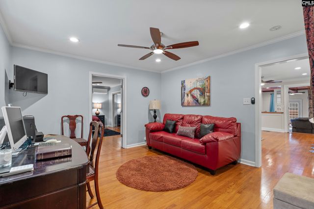 1510 Canal Drive, Columbia, SC 29210