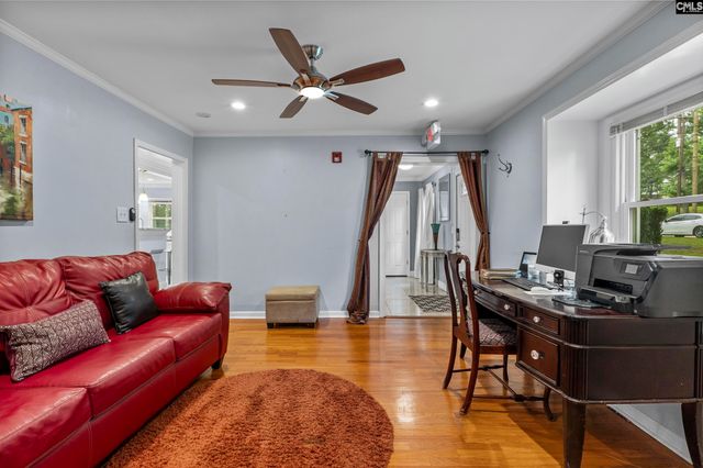 1510 Canal Drive, Columbia, SC 29210