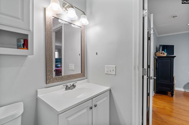 1510 Canal Drive, Columbia, SC 29210