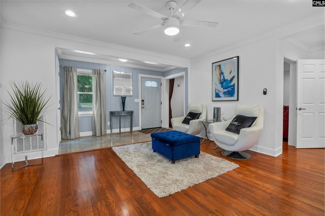 1510 Canal Drive, Columbia, SC 29210