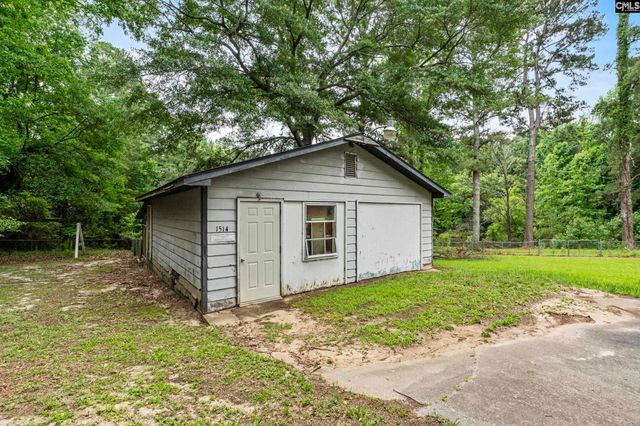 1510 Canal Drive, Columbia, SC 29210