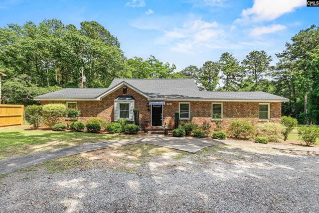 1510 Canal Drive, Columbia, SC 29210