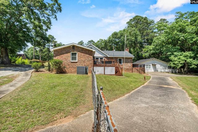 1510 Canal Drive, Columbia, SC 29210