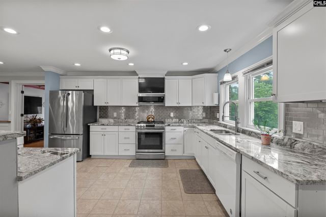 1510 Canal Drive, Columbia, SC 29210