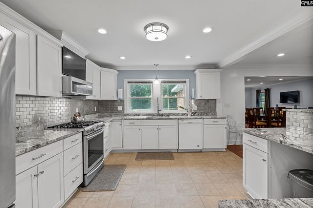 1510 Canal Drive, Columbia, SC 29210