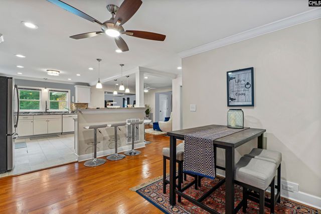1510 Canal Drive, Columbia, SC 29210