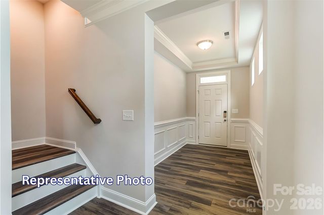 13119 Foxberry Road, Charlotte, NC 28213