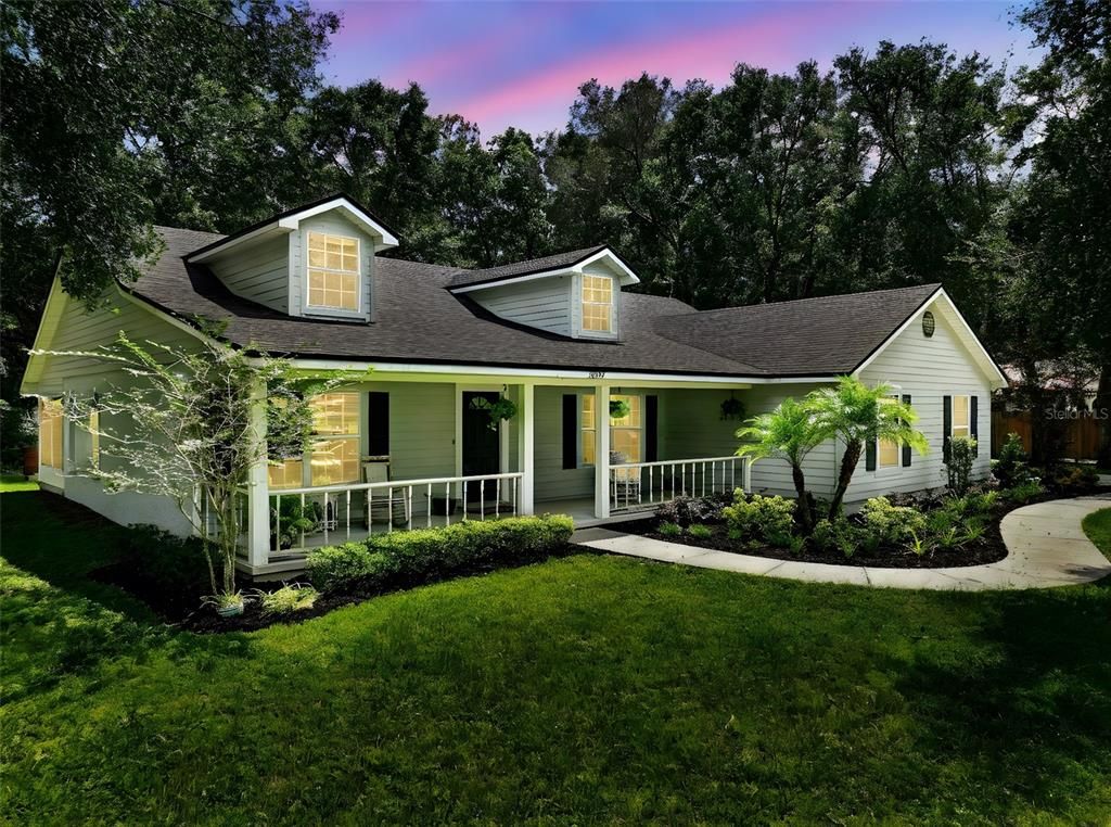 30642 PRESTWICK AVENUE, Sorrento, FL 32776