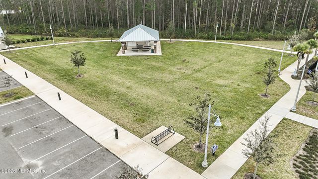 434 CHERRY ELM Drive, St. Augustine, FL 32092